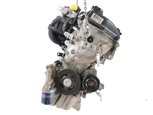 Used Engine TOYOTA YARIS (_P9_) 1.0 VVT-i (KSP90_, KSP90R) (69 hp) 31057264