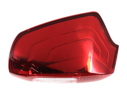 Used Left taillight Left taillight DACIA LOGAN MCV II 1.0 SCe 75 (73 hp) 40034231 40034231