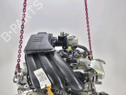 Engine NISSAN MICRA IV (K13K, K13KK) 1.2 | BP29198280M1 