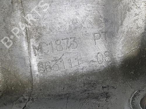 Gearbox HYUNDAI i10 I (PA) 1.2 | BP30379607M3