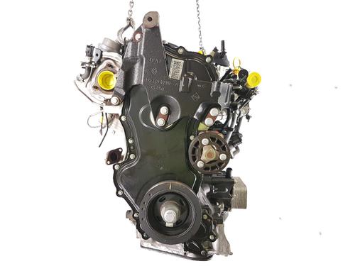 Used Engine NISSAN QASHQAI II (J11, J11_) 1.6 dCi (130 hp) 30312953