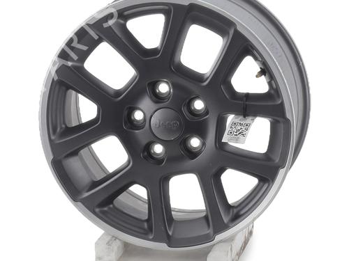 Used Rim Rim JEEP GLADIATOR Pickup (JT_) 3.0 D 4WD (264 hp) 33567192 33567192