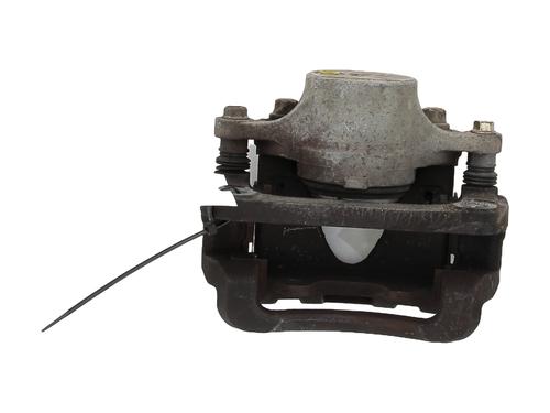 Left front brake caliper PEUGEOT 308 II (LB_, LP_, LW_, LH_, L3_) 1.6 HDi | BP27904158M105 