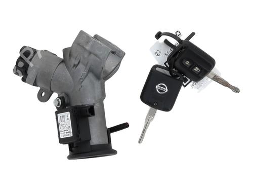 Clé de contact NISSAN MICRA III (K12) 1.2 16V (80 hp) 30982085