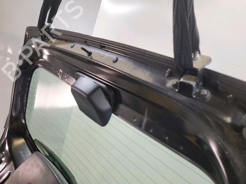 Tailgate DACIA SANDERO II TCe 90 (B8M1, B8MA, B8AC) | BP39736739C6 - Image 3