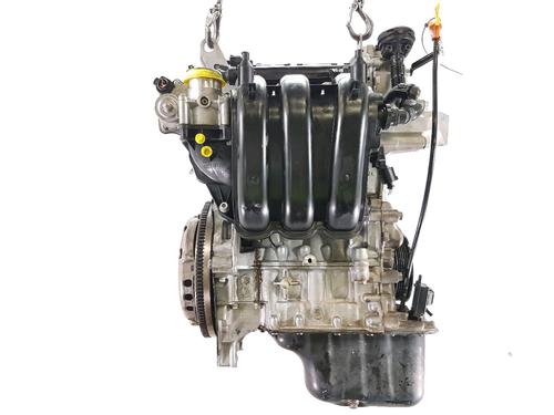 Engine VW POLO V (6R1, 6C1) 1.2 | BP29416194M1 