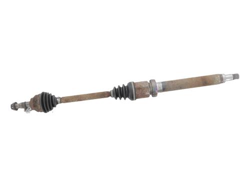 Used Right front driveshaft Right front driveshaft FORD FIESTA V (JH_, JD_) 1.4 TDCi (68 hp) 40057888 40057888