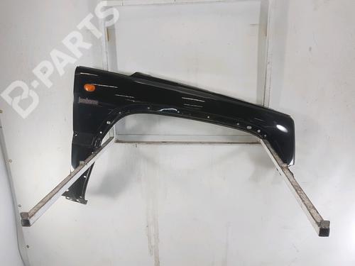Used Right front fenders Right front fenders JEEP CHEROKEE (KJ) 2.5 CRD 4x4 (143 hp) 10422689 10422689