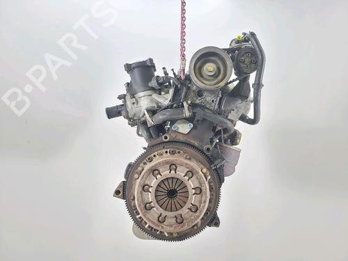 Engine PEUGEOT 205 II (20A/C)  | BP28160541M1 