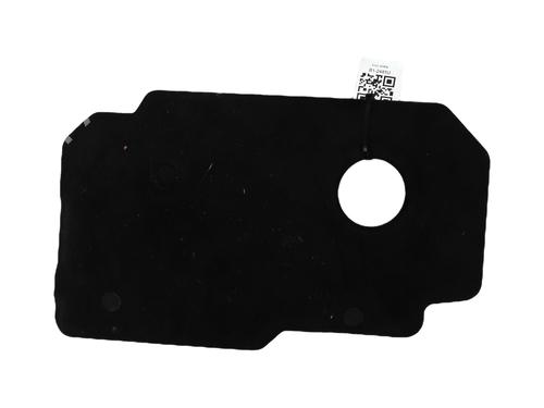 Upper protection PEUGEOT 208 II (UB_, UP_, UW_, UJ_) 1.5 BlueHDI 100 | BP29931664M93