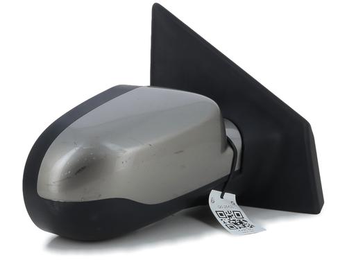 Right mirror RENAULT CLIO III (BR0/1, CR0/1) 1.5 dCi (C/BR0G, C/BR1G) | BP29295429C27 