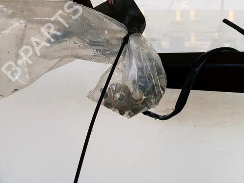 Tow ball/Mechanism FIAT DOBLO Cargo (263_)  | BP27910304C141 