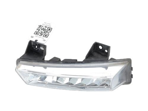 Used Right daytime light RENAULT MEGANE IV Grandtour (K9A/M/N_) 1.5 dCi 110 (110 hp) 29741262