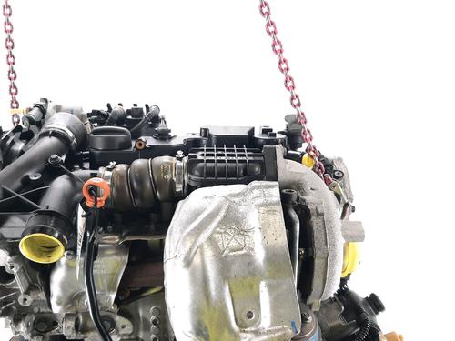 Engine CITROËN C4 II (NC_) 1.6 HDi 110 | BP31057809M1 