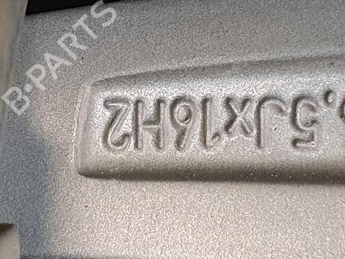 Fælk FIAT 500 (312_) 1.2 (312AXA1A) | BP39489455C45 - Image 4