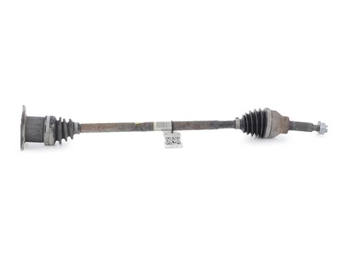 Right rear driveshaft SUZUKI SX4 (EY, GY) 1.9 DDiS 4x4 (RW419D) | BP36776518M41 - Image 2