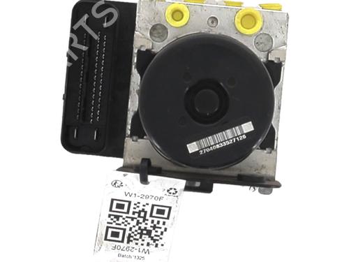 ABS pump FORD FIESTA VI (CB1, CCN) 1.25 | BP33745507M43 - Image 5