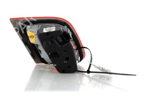Right tailgate light BMW 3 Coupe (E46) 330 Cd | BP20289655C80 
