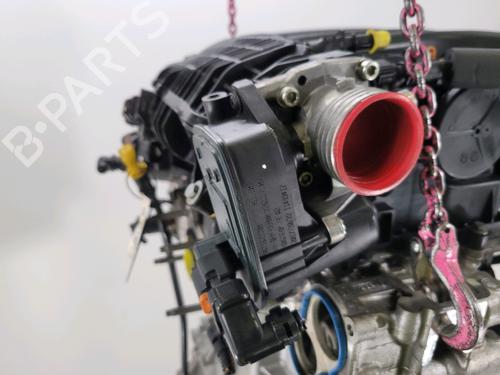 Engine PEUGEOT 208 I (CA_, CC_) 1.2 VTI 82 | BP29381703M1 