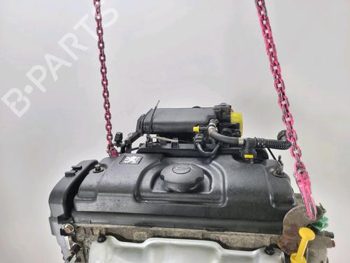Engine PEUGEOT 306 Hatchback (7A, 7C, N3, N5) 1.4 | BP28505966M1