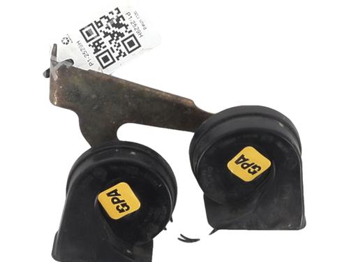 Horn PEUGEOT 807 (EB_) 2.0 HDI | BP33190382E13 - Image 2