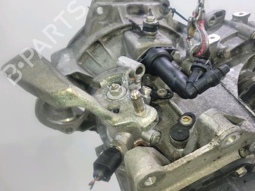 Gearbox SEAT IBIZA IV (6J5, 6P1) 1.6 TDI | BP28137495M3 