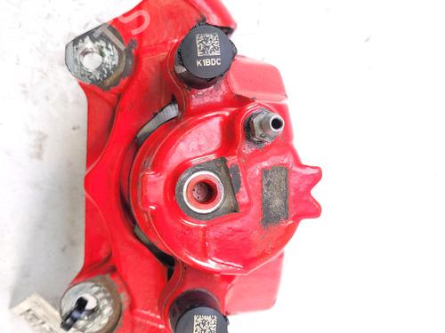 Left front brake caliper FORD FIESTA VII (HJ, HF) 1.5 ST EcoBoost | BP27918225M105 