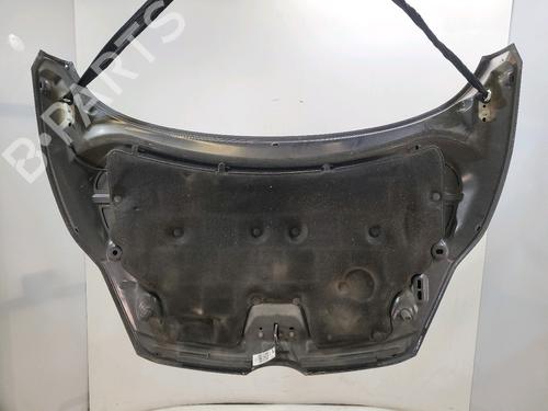 Motorhjelm FORD FIESTA VI (CB1, CCN) 1.4 TDCi | BP32152921C1