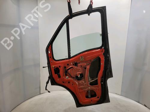 Dør høyre foran RENAULT MASTER II Platform/Chassis (ED/HD/UD) 3.0 dCi 140 (ED0S, UD0S, HD0S) | BP29197555C3 