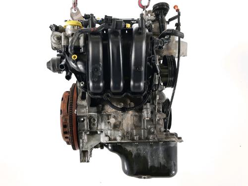 Engine SKODA FABIA II (542) 1.2 12V | BP31122131M1