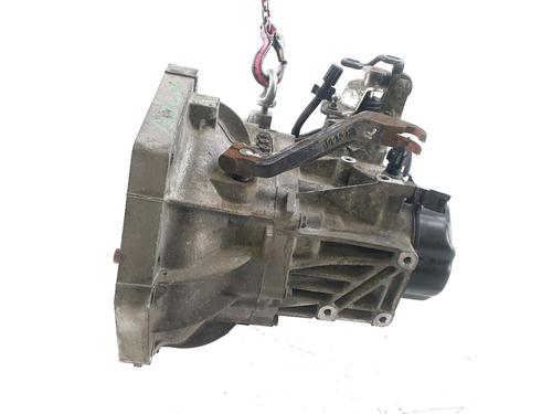 Used Gearbox Gearbox SUZUKI ALTO VII (GF, HA25_, HA35_) [2009-2026] 33299537 33299537