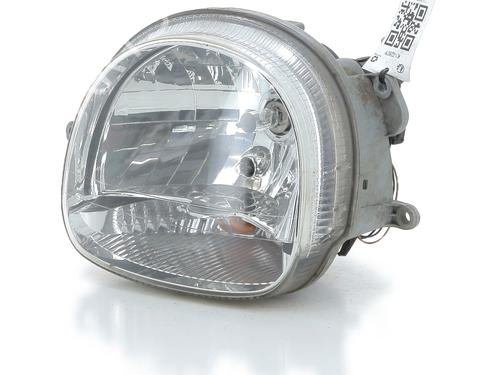 Faro izquierdo Faro izquierdo RENAULT TWINGO I (C06_) 1.2 (C066, C068) (58 hp) 33925302 33925302