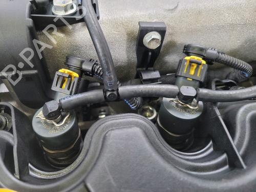 Engine SUZUKI SX4 (EY, GY) 1.9 DDiS 4x4 (RW419D) | BP29762089M1 