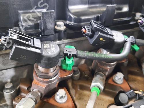 Engine CITROËN C4 II (NC_) 1.6 HDi 115 | BP31749361M1 