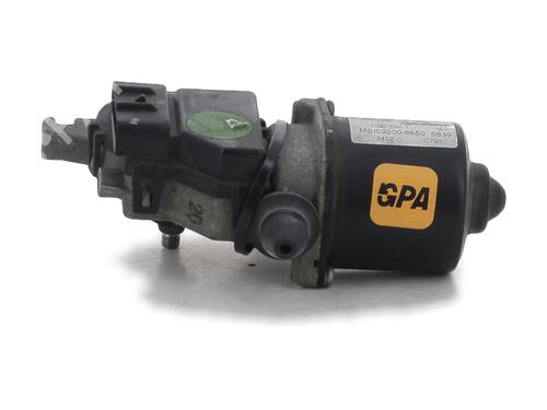 Front wiper motor FIAT 500 (312_) 1.3 D Multijet (312AXB1A) | BP30166238M29