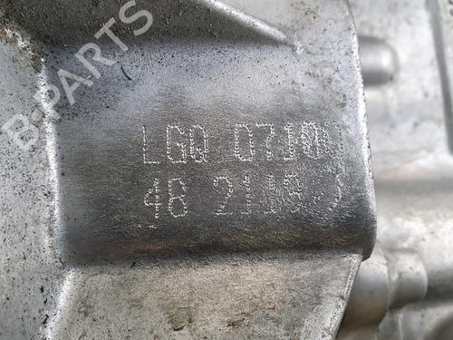 Gearbox AUDI A1 (8X1, 8XK) 1.2 TFSI | BP28332543M3 