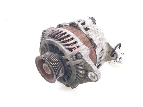 Used Alternator NISSAN 350Z Coupe (Z33) 3.5 (AAZ33) (280 hp) 27490154
