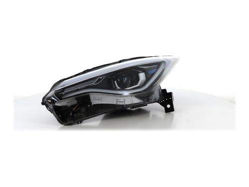Left headlight RENAULT ZOE (BFM_) ZOE (BFMC, BFMD) | BP29380919C28 