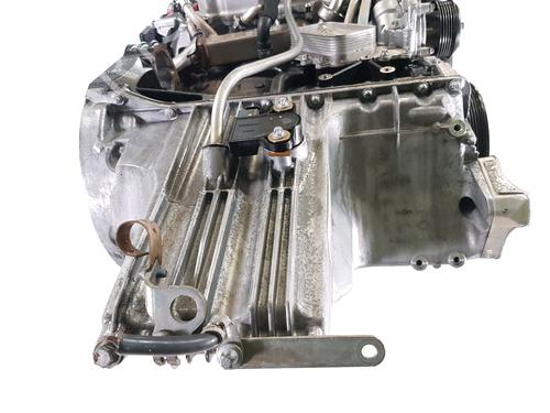 Engine MERCEDES-BENZ B-CLASS Sports Tourer (W245) B 200 CDI (245.208) | BP16940170M1 