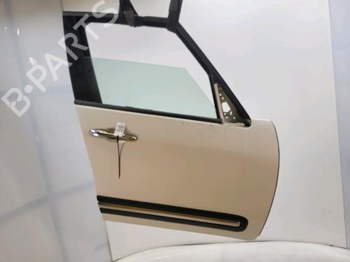 Used Right front door FIAT 500L (351_, 352_) 1.4 (199LYB1B) (95 hp) 29624189