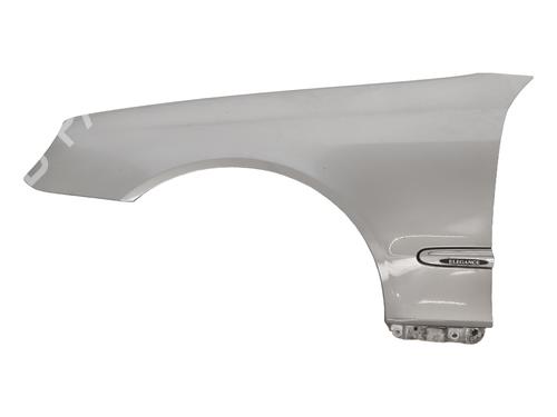 Used Left front fenders Left front fenders MERCEDES-BENZ CLK (C209) CLK 200 Kompressor (209.342) (163 hp) 34177466 34177466