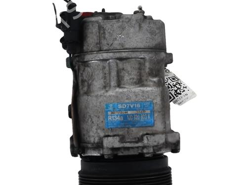 AC compressor AUDI A3 (8L1) 1.9 TDI | BP30868893M34 