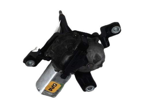 Used Rear wiper motor Rear wiper motor OPEL ZAFIRA / ZAFIRA FAMILY B (A05) 1.9 CDTI (M75) (120 hp) 40172092 40172092
