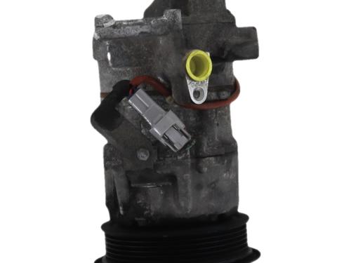 AC compressor TOYOTA AURIS (_E15_) 1.4 D-4D (NDE150_, NDE150R) | BP36182420M34  - Image 5