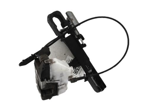 Used Front left lock Front left lock RENAULT ESPACE IV (JK0/1_) 2.0 dCi (JK01, JK02, JK1J, JK1K, JK1H) (150 hp) 34112329 34112329