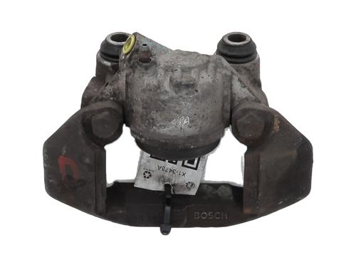 Used Right front brake caliper PEUGEOT 106 II (1A_, 1C_) 1.4 i (75 hp) 29217708