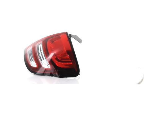 Right taillight CITROËN C3 II (SC_) 1.4 HDi 70 (SC8HZC, SC8HR0, SC8HP4) | BP33261663C35 - Image 2