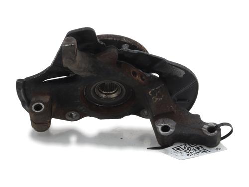 Left front steering knuckle FIAT 500 (312_) 1.2 (312AXA1A) | BP28310751M25 