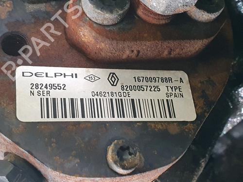 Engine RENAULT CLIO III (BR0/1, CR0/1)  | BP34428009M1  - Image 8