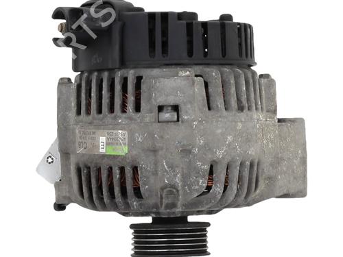 Alternator PEUGEOT 106 II (1A_, 1C_) 1.4 i | BP30165560M7